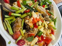 -肥弟大排档(汕樟路店)