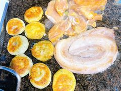 -猪的故事·韩式烤肉(韩乐坊店)