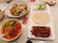 -九毛九西北菜(百信广场店)