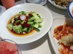 -老平安农家菜(平安店)