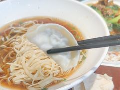 -老淮城·长鱼面(河下古镇店)