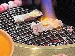-虎哥六韩式烤肉料理 TIGERGRILL(隆生金山湖中心购物广场店)