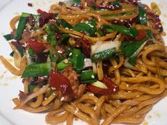 -谷丽麦馕新疆菜·清真(步步高梅溪新天地店)