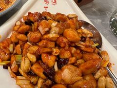 -峨嵋酒家(牡丹园店)