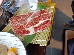 -龍二烧肉酒场(九亭店)