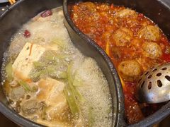 -沸炉重庆老火锅(军事博物馆店)