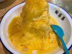 -鞠婆婆•绵绵冰•凉糕•手工冰粉(苏稽一店)