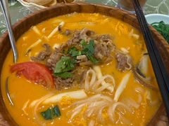-米泰芒·东南亚料理(体育西店)