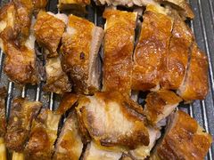 羊排-新洪记·丽久饭店(铁西店)