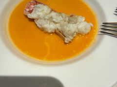 花雕蒸帝王蟹-利苑酒家(宜安广场店)