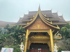 -西双版纳总佛寺