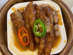 -益利大酒楼(井岸店)