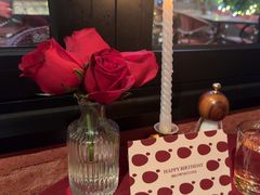 -BROWNSTONE布朗石西班牙餐厅(富城店)