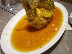 -闫府私房菜·老字号(恒隆店)