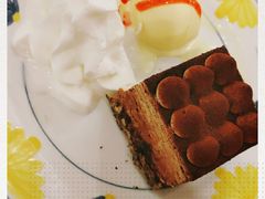 -萨莉亚意式餐厅(新洲家乐福店)