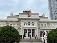 -中国福利会少年宫