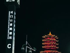 -武昌江滩