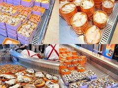 -海底捞大排档火锅(打浦路店)