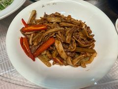-丰泽园饭店