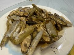 -宾朋海鲜饭庄(兴海路店)