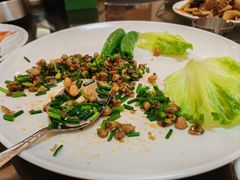 -美未居·老字号·地道顺德菜·桑拿鸡·鱼生(容桂店)