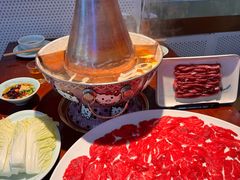 -1078號老北京涮肉(松柏店)