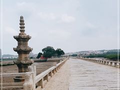 -洛阳桥