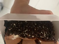 -昆明冠生园·蛋糕·面包(朗悦湾店)