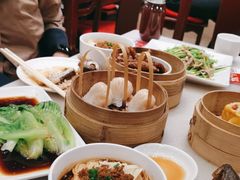 -金鼎轩(方庄天坛店)