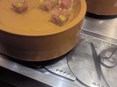 -龍歌自助小火锅(秦淮水游城店)
