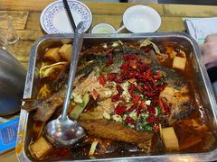 -湘香私房菜(大石长隆店)