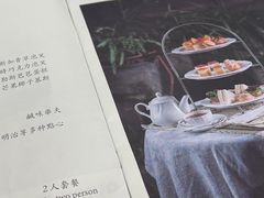 -古董花园(思南路42弄小区店)