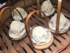 土猪鲜肉小笼包-南小馆(迪士尼小镇店)