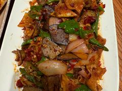 -驿楼兰·新疆菜(火车站店)