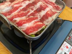 -楽燚日本料理(财富广场店)
