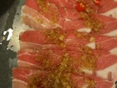 -新石器烤肉(南通CBD大有境店)