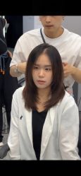 -DL HOPE造型
