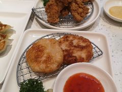 照烧香脆鸡块-味千拉面(双井店)