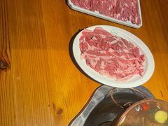 -義聚德·清真铜锅涮羊肉·烧烤(河东店)