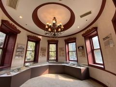 -北京动物园-畅观楼