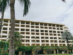 -三亚亚龙湾天域度假酒店