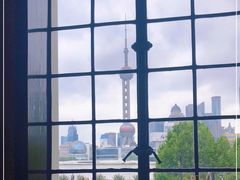 -YUE·6·西式融合餐厅(外滩六号店)
