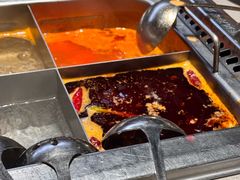 -海底捞火锅(关山保利店)