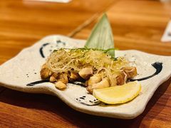 -纹兵卫手打荞麦面日料(虹桥本店)