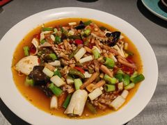 -南堂馆·新川菜(春熙路店)