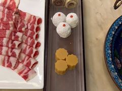 -东来顺•非遗火锅(外滩店)
