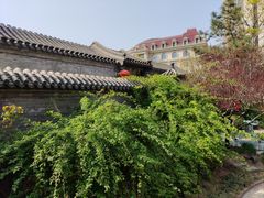 -李叔同故居纪念馆