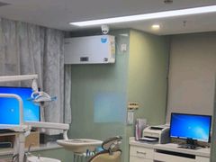 -希玛爱康健口腔(罗湖火车站店)