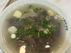 -百年尹氏汤包(湖南路狮子桥店)