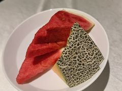-珊海荟海鲜楼·天津菜·海肠捞饭·皮皮虾锅贴王(佛罗伦萨店)